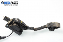Accelerator potentiometer for Peugeot 407 2.0 HDi, 136 hp, sedan, 2005 Accelerator potentiometer for Peugeot 407 2.0 HDi, 136 hp, sedan, 2005