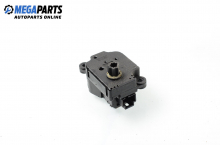 Heater motor flap control for Peugeot 407 2.0 HDi, 136 hp, sedan, 2005 Heater motor flap control for Peugeot 407 2.0 HDi, 136 hp, sedan, 2005