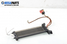Electric heating radiator for Peugeot 407 2.0 HDi, 136 hp, sedan, 2005 Electric heating radiator for Peugeot 407 2.0 HDi, 136 hp, sedan, 2005