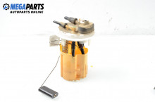 Fuel level sensor with chamber for Peugeot 407 2.0 HDi, 136 hp, sedan, 2005 Fuel level sensor with chamber for Peugeot 407 2.0 HDi, 136 hp, sedan, 2005