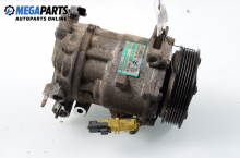AC compressor for Peugeot 407 2.0 HDi, 136 hp, sedan, 2005 № SD7C16 AC compressor for Peugeot 407 2.0 HDi, 136 hp, sedan, 2005 № SD7C16