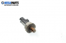 Fuel pressure sensor for Peugeot 407 2.0 HDi, 136 hp, sedan, 2005 Fuel pressure sensor for Peugeot 407 2.0 HDi, 136 hp, sedan, 2005