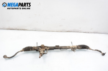 Hydraulic steering rack for Peugeot 407 2.0 HDi, 136 hp, sedan, 2005 Hydraulic steering rack for Peugeot 407 2.0 HDi, 136 hp, sedan, 2005