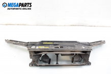 Front slam panel for Volvo S60 2.4, 140 hp, sedan automatic, 2001 Front slam panel for Volvo S60 2.4, 140 hp, sedan automatic, 2001