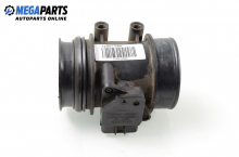 Air mass flow meter for Volvo S60 2.4, 140 hp, sedan automatic, 2001 № 9202199 Air mass flow meter for Volvo S60 2.4, 140 hp, sedan automatic, 2001 № 9202199