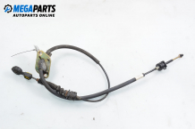 Gearbox cable for Volvo S60 2.4, 140 hp, sedan automatic, 2001 Gearbox cable for Volvo S60 2.4, 140 hp, sedan automatic, 2001