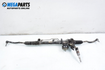 Hydraulic steering rack for Volvo S60 2.4, 140 hp, sedan automatic, 2001 Hydraulic steering rack for Volvo S60 2.4, 140 hp, sedan automatic, 2001