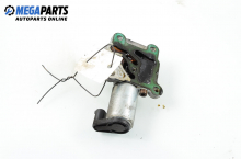 Idle speed actuator for Volvo S60 2.4, 140 hp, sedan automatic, 2001 Idle speed actuator for Volvo S60 2.4, 140 hp, sedan automatic, 2001