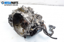 Automatic gearbox for Volvo S60 2.4, 140 hp, sedan automatic, 2001 № 55-50SN Automatic gearbox for Volvo S60 2.4, 140 hp, sedan automatic, 2001 № 55-50SN