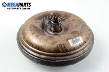 Torque converter for Volvo S60 2.4, 140 hp, sedan automatic, 2001 Torque converter for Volvo S60 2.4, 140 hp, sedan automatic, 2001