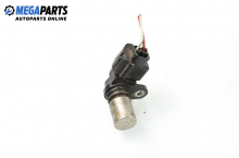 Crankshaft sensor for Volvo S60 2.4, 140 hp, sedan automatic, 2001 Crankshaft sensor for Volvo S60 2.4, 140 hp, sedan automatic, 2001