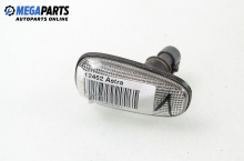 Blinker for Opel Astra G 1.4 16V, 90 hp, hatchback, 1999, position: left Blinker for Opel Astra G 1.4 16V, 90 hp, hatchback, 1999, position: left