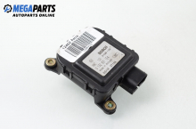 Heater motor flap control for Opel Astra G 1.4 16V, 90 hp, hatchback, 1999 № Bosch 0 132 801 134 Heater motor flap control for Opel Astra G 1.4 16V, 90 hp, hatchback, 1999 № Bosch 0 132 801 134