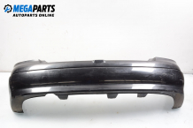 Rear bumper for Opel Astra G 1.4 16V, 90 hp, hatchback, 1999, position: rear Rear bumper for Opel Astra G 1.4 16V, 90 hp, hatchback, 1999, position: rear