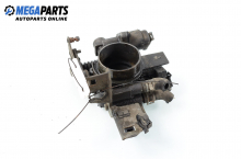 Butterfly valve for Opel Astra G 1.4 16V, 90 hp, hatchback, 1999 Butterfly valve for Opel Astra G 1.4 16V, 90 hp, hatchback, 1999