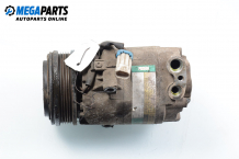 AC compressor for Opel Astra G 1.4 16V, 90 hp, hatchback, 1999 AC compressor for Opel Astra G 1.4 16V, 90 hp, hatchback, 1999