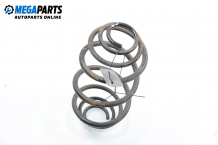 Coil spring for Opel Astra G 1.4 16V, 90 hp, hatchback, 1999, position: rear Coil spring for Opel Astra G 1.4 16V, 90 hp, hatchback, 1999, position: rear