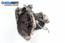 5-speed manual transmission for Opel Astra G 1.4 16V, 90 hp, hatchback, 1999 5-speed manual transmission for Opel Astra G 1.4 16V, 90 hp, hatchback, 1999