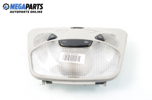 Interior courtesy light for Mercedes-Benz CLK-Class 209 (C/A) 2.7 CDI, 170 hp, coupe automatic, 2004 Interior courtesy light for Mercedes-Benz CLK-Class 209 (C/A) 2.7 CDI, 170 hp, coupe automatic, 2004