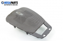 Interior plastic for Mercedes-Benz CLK-Class 209 (C/A) 2.7 CDI, 170 hp, coupe automatic, 2004, position: front Interior plastic for Mercedes-Benz CLK-Class 209 (C/A) 2.7 CDI, 170 hp, coupe automatic, 2004, position: front