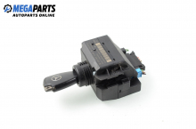 Ignition key for Mercedes-Benz CLK-Class 209 (C/A) 2.7 CDI, 170 hp, coupe automatic, 2004 № A 209 545 13 08 Ignition key for Mercedes-Benz CLK-Class 209 (C/A) 2.7 CDI, 170 hp, coupe automatic, 2004 № A 209 545 13 08