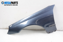 Fender for Mercedes-Benz CLK-Class 209 (C/A) 2.7 CDI, 170 hp, coupe automatic, 2004, position: front - left Fender for Mercedes-Benz CLK-Class 209 (C/A) 2.7 CDI, 170 hp, coupe automatic, 2004, position: front - left