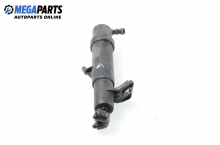 Headlight sprayer nozzles for Mercedes-Benz CLK-Class 209 (C/A) 2.7 CDI, 170 hp, coupe automatic, 2004, position: right Headlight sprayer nozzles for Mercedes-Benz CLK-Class 209 (C/A) 2.7 CDI, 170 hp, coupe automatic, 2004, position: right