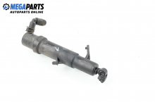 Headlight sprayer nozzles for Mercedes-Benz CLK-Class 209 (C/A) 2.7 CDI, 170 hp, coupe automatic, 2004, position: left Headlight sprayer nozzles for Mercedes-Benz CLK-Class 209 (C/A) 2.7 CDI, 170 hp, coupe automatic, 2004, position: left