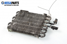 Oil cooler for Mercedes-Benz CLK-Class 209 (C/A) 2.7 CDI, 170 hp, coupe automatic, 2004 Oil cooler for Mercedes-Benz CLK-Class 209 (C/A) 2.7 CDI, 170 hp, coupe automatic, 2004