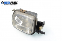 Fog light for Mercedes-Benz CLK-Class 209 (C/A) 2.7 CDI, 170 hp, coupe automatic, 2004, position: left Fog light for Mercedes-Benz CLK-Class 209 (C/A) 2.7 CDI, 170 hp, coupe automatic, 2004, position: left