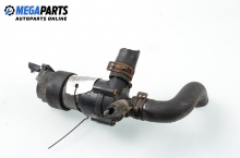 Water pump heater coolant motor for Mercedes-Benz CLK-Class 209 (C/A) 2.7 CDI, 170 hp, coupe automatic, 2004 Water pump heater coolant motor for Mercedes-Benz CLK-Class 209 (C/A) 2.7 CDI, 170 hp, coupe automatic, 2004