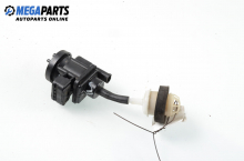 Vacuum valve for Mercedes-Benz CLK-Class 209 (C/A) 2.7 CDI, 170 hp, coupe automatic, 2004 Vacuum valve for Mercedes-Benz CLK-Class 209 (C/A) 2.7 CDI, 170 hp, coupe automatic, 2004