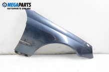 Fender for Mercedes-Benz CLK-Class 209 (C/A) 2.7 CDI, 170 hp, coupe automatic, 2004, position: front - right Fender for Mercedes-Benz CLK-Class 209 (C/A) 2.7 CDI, 170 hp, coupe automatic, 2004, position: front - right