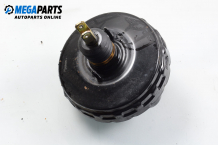 Brake servo for Mercedes-Benz CLK-Class 209 (C/A) 2.7 CDI, 170 hp, coupe automatic, 2004 Brake servo for Mercedes-Benz CLK-Class 209 (C/A) 2.7 CDI, 170 hp, coupe automatic, 2004