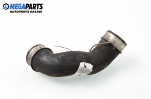 Turbo hose for Mercedes-Benz CLK-Class 209 (C/A) 2.7 CDI, 170 hp, coupe automatic, 2004 Turbo hose for Mercedes-Benz CLK-Class 209 (C/A) 2.7 CDI, 170 hp, coupe automatic, 2004