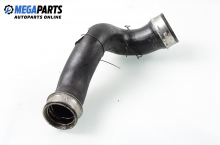 Turbo hose for Mercedes-Benz CLK-Class 209 (C/A) 2.7 CDI, 170 hp, coupe automatic, 2004 Turbo hose for Mercedes-Benz CLK-Class 209 (C/A) 2.7 CDI, 170 hp, coupe automatic, 2004