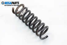 Coil spring for Mercedes-Benz CLK-Class 209 (C/A) 2.7 CDI, 170 hp, coupe automatic, 2004, position: rear Coil spring for Mercedes-Benz CLK-Class 209 (C/A) 2.7 CDI, 170 hp, coupe automatic, 2004, position: rear