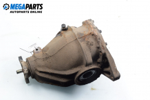 Differential for Mercedes-Benz CLK-Class 209 (C/A) 2.7 CDI, 170 hp, coupe automatic, 2004 Differential for Mercedes-Benz CLK-Class 209 (C/A) 2.7 CDI, 170 hp, coupe automatic, 2004