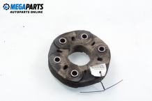Drive shaft bushing for Mercedes-Benz CLK-Class 209 (C/A) 2.7 CDI, 170 hp, coupe automatic, 2004 Drive shaft bushing for Mercedes-Benz CLK-Class 209 (C/A) 2.7 CDI, 170 hp, coupe automatic, 2004