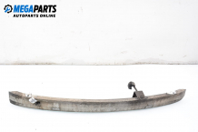 Bumper support brace impact bar for Mercedes-Benz CLK-Class 209 (C/A) 2.7 CDI, 170 hp, coupe automatic, 2004, position: rear Bumper support brace impact bar for Mercedes-Benz CLK-Class 209 (C/A) 2.7 CDI, 170 hp, coupe automatic, 2004, position: rear