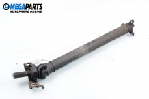Tail shaft with hanging bearing for Mercedes-Benz CLK-Class 209 (C/A) 2.7 CDI, 170 hp, coupe automatic, 2004 Tail shaft with hanging bearing for Mercedes-Benz CLK-Class 209 (C/A) 2.7 CDI, 170 hp, coupe automatic, 2004