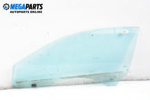 Window for Mercedes-Benz CLK-Class 209 (C/A) 2.7 CDI, 170 hp, coupe automatic, 2004, position: front - left Window for Mercedes-Benz CLK-Class 209 (C/A) 2.7 CDI, 170 hp, coupe automatic, 2004, position: front - left