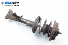 Macpherson shock absorber for Mercedes-Benz CLK-Class 209 (C/A) 2.7 CDI, 170 hp, coupe automatic, 2004, position: front - left Macpherson shock absorber for Mercedes-Benz CLK-Class 209 (C/A) 2.7 CDI, 170 hp, coupe automatic, 2004, position: front - left