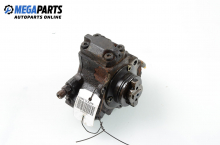 Diesel injection pump for Mercedes-Benz CLK-Class 209 (C/A) 2.7 CDI, 170 hp, coupe automatic, 2004 Diesel injection pump for Mercedes-Benz CLK-Class 209 (C/A) 2.7 CDI, 170 hp, coupe automatic, 2004