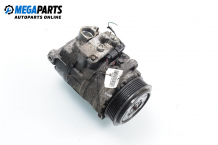 AC compressor for Mercedes-Benz CLK-Class 209 (C/A) 2.7 CDI, 170 hp, coupe automatic, 2004 AC compressor for Mercedes-Benz CLK-Class 209 (C/A) 2.7 CDI, 170 hp, coupe automatic, 2004
