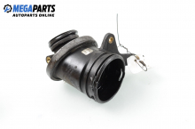 Air duct for Mercedes-Benz CLK-Class 209 (C/A) 2.7 CDI, 170 hp, coupe automatic, 2004 Air duct for Mercedes-Benz CLK-Class 209 (C/A) 2.7 CDI, 170 hp, coupe automatic, 2004