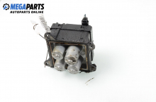 Engine coolant heater for Mercedes-Benz CLK-Class 209 (C/A) 2.7 CDI, 170 hp, coupe automatic, 2004 Engine coolant heater for Mercedes-Benz CLK-Class 209 (C/A) 2.7 CDI, 170 hp, coupe automatic, 2004