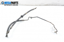 Hydraulic tube for Mercedes-Benz CLK-Class 209 (C/A) 2.7 CDI, 170 hp, coupe automatic, 2004 Hydraulic tube for Mercedes-Benz CLK-Class 209 (C/A) 2.7 CDI, 170 hp, coupe automatic, 2004