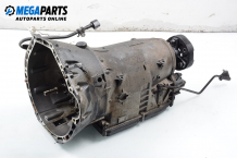 Automatic gearbox for Mercedes-Benz CLK-Class 209 (C/A) 2.7 CDI, 170 hp, coupe automatic, 2004 Automatic gearbox for Mercedes-Benz CLK-Class 209 (C/A) 2.7 CDI, 170 hp, coupe automatic, 2004