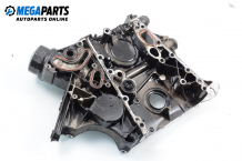 Oil filter housing for Mercedes-Benz CLK-Class 209 (C/A) 2.7 CDI, 170 hp, coupe automatic, 2004 Oil filter housing for Mercedes-Benz CLK-Class 209 (C/A) 2.7 CDI, 170 hp, coupe automatic, 2004